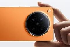 Камера Hasselblad 200 Мп